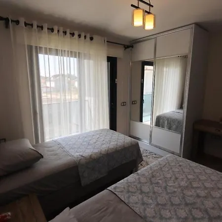 Villa Immaculate 4-bed In Dalyan Ortaca