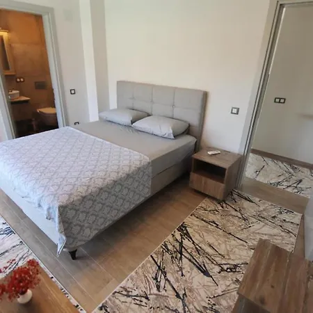 Immaculate 4-bed In Dalyan Villa *